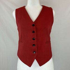 Zara vest